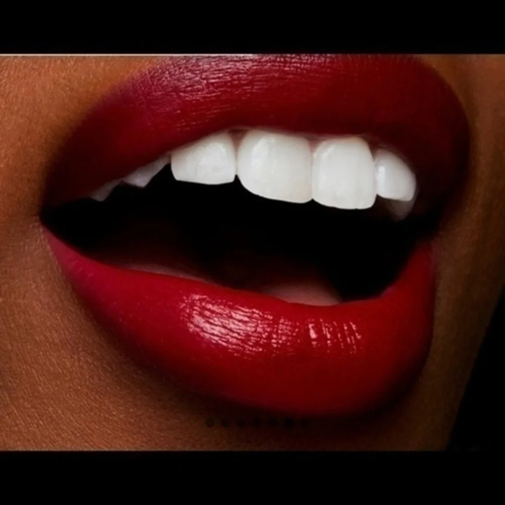 MAC Love Me Lipstick-E For Effortless